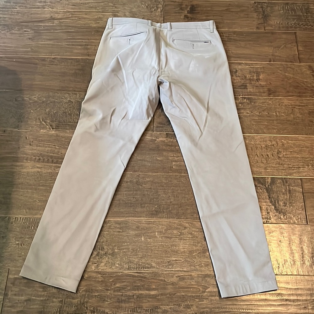 Ted Baker dress khakis.  Excellent condition!  34x32